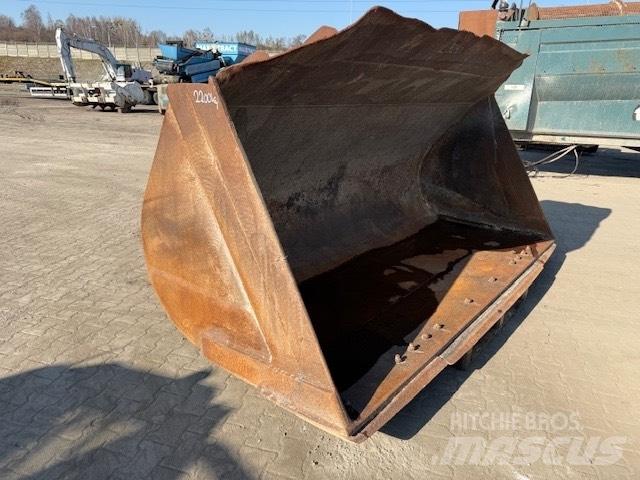Doosan DL 400 挖斗