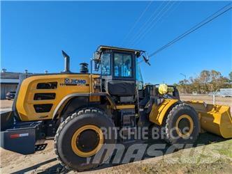 XCMG XC 948 U 轮式装载机