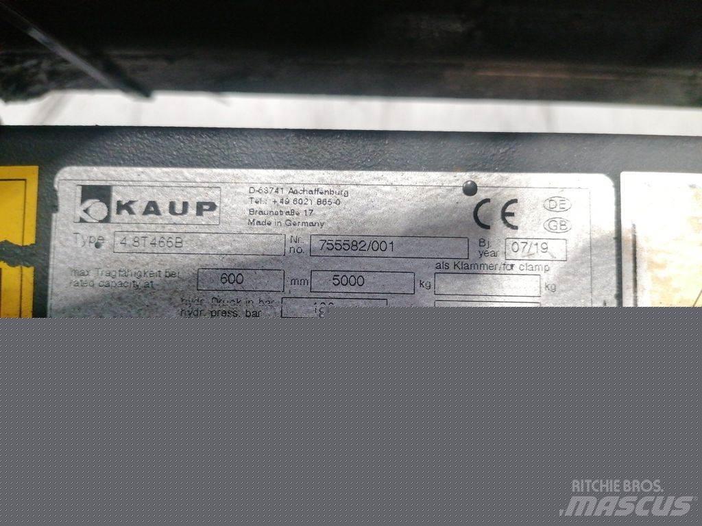 Kaup 48T466B 建筑机械-其他