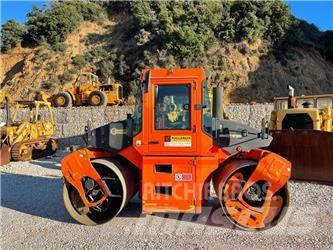 Bomag BW 170 AD 双轮压路机