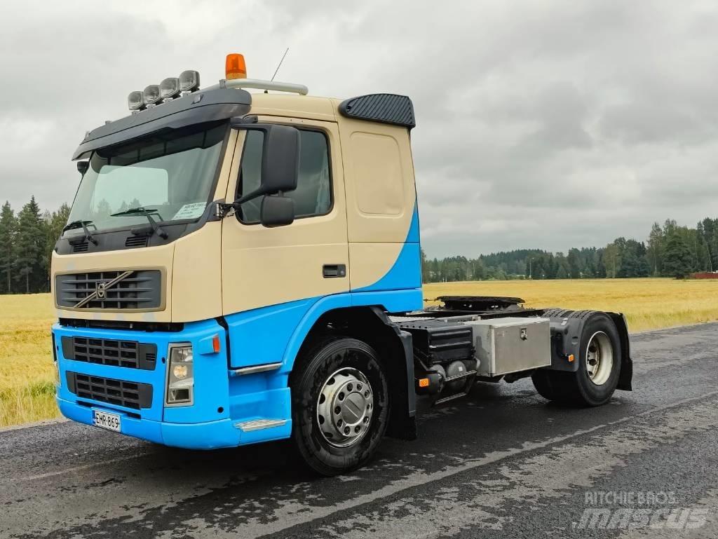 Volvo FM 9 牵引车