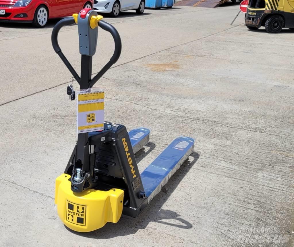 Hyster PC1.5 物流运输-其他