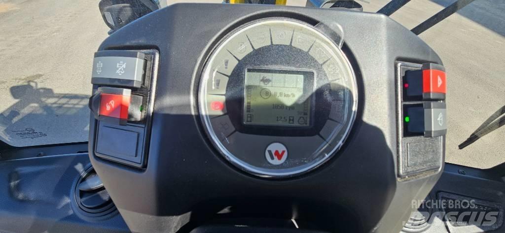 Wacker Neuson WL 28 轮式装载机