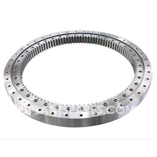 Kubota KX 080-4 底盘和悬架