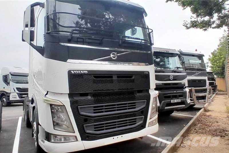 Volvo FH 440 其他货车