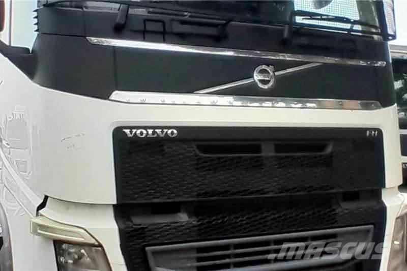 Volvo FH 440 其他货车