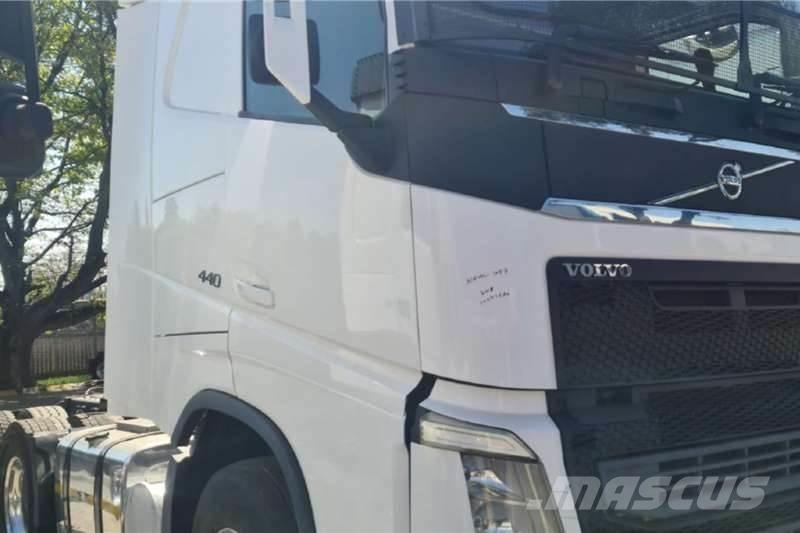 Volvo FH 440 其他货车