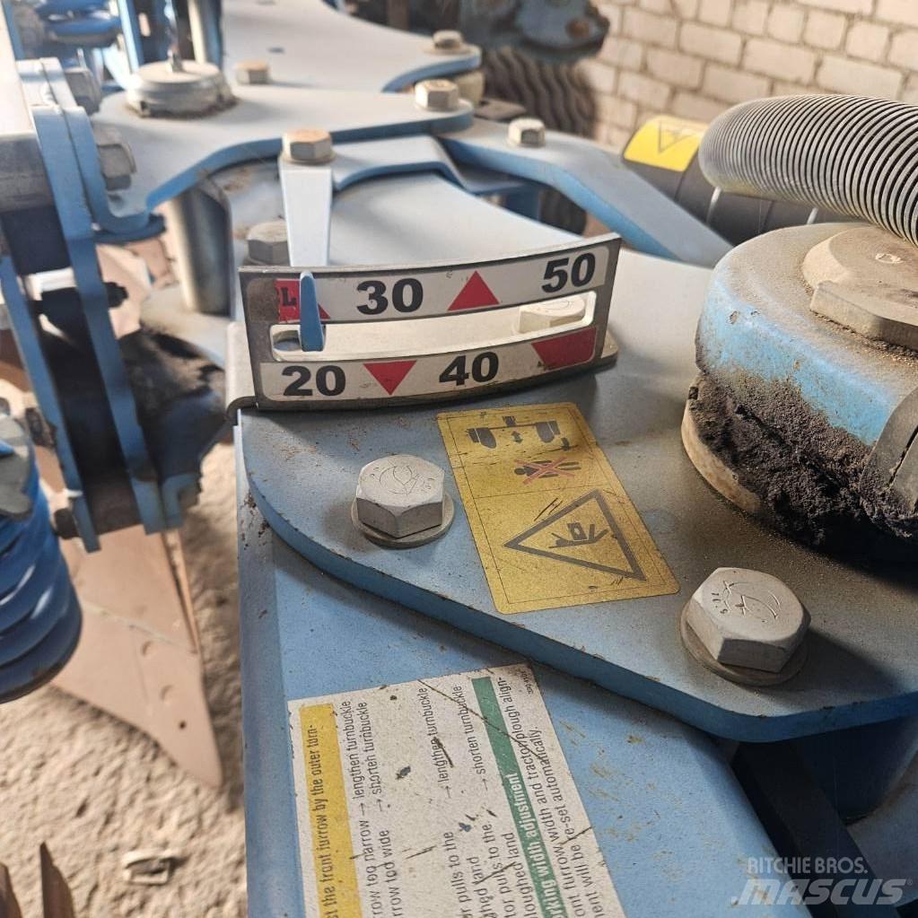 Lemken Vari-Opal 8 X 农业机械-其他