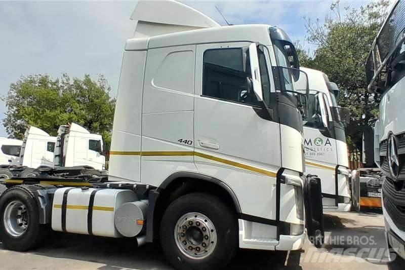 Volvo FH440 其他货车