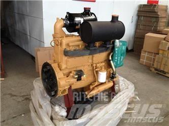 Yuchai YC6108G 发动机