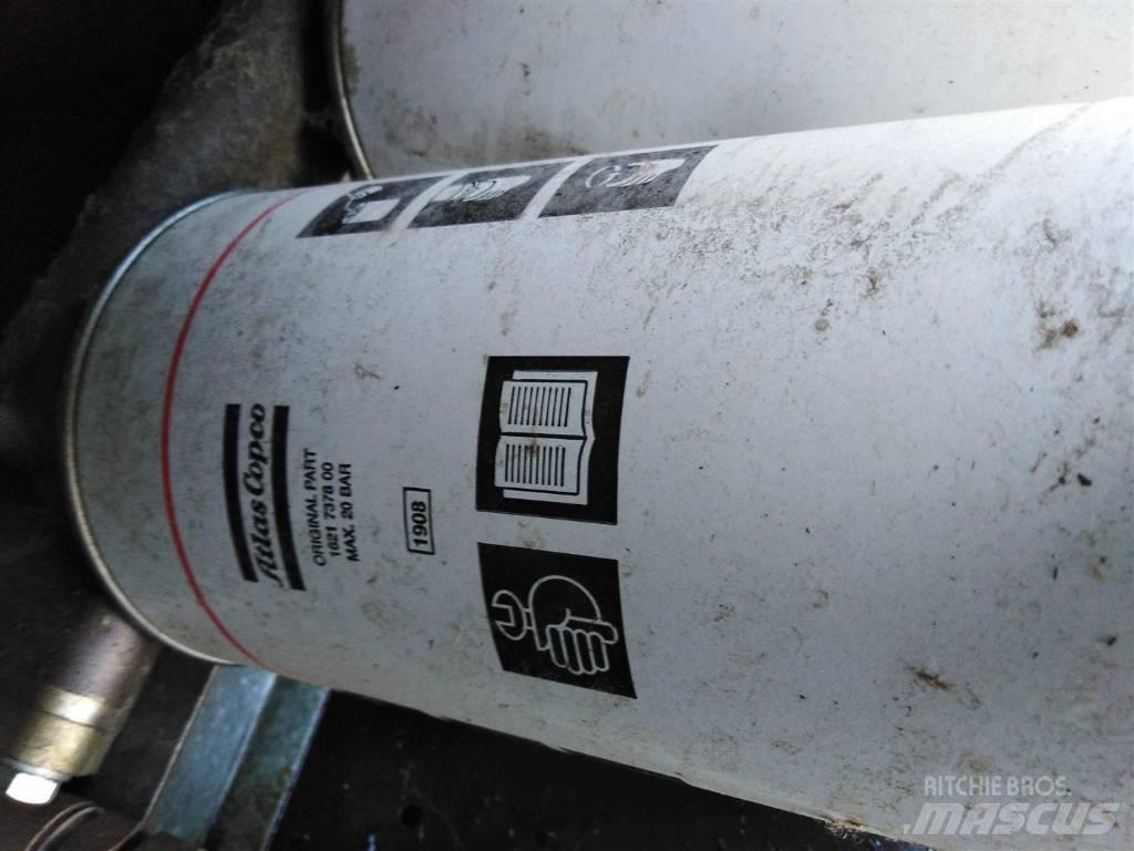 Atlas Copco GA 110 压缩机