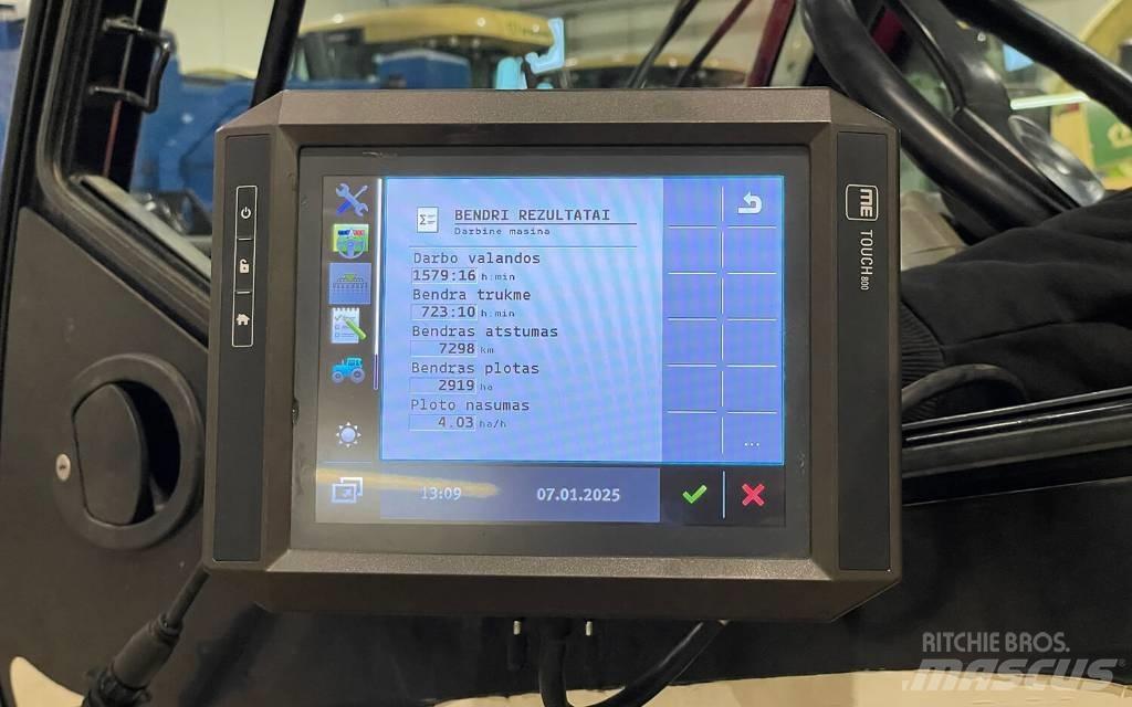 Farmet FALCON 4 PRO 条播机