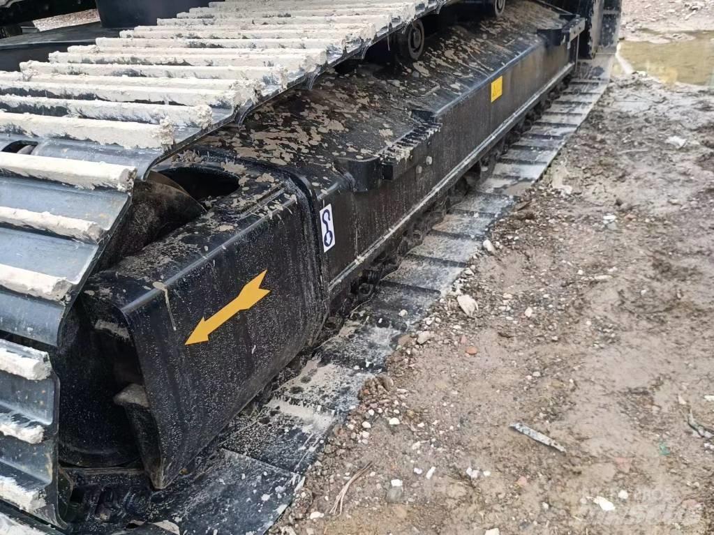 CAT 315 D 履带挖掘机
