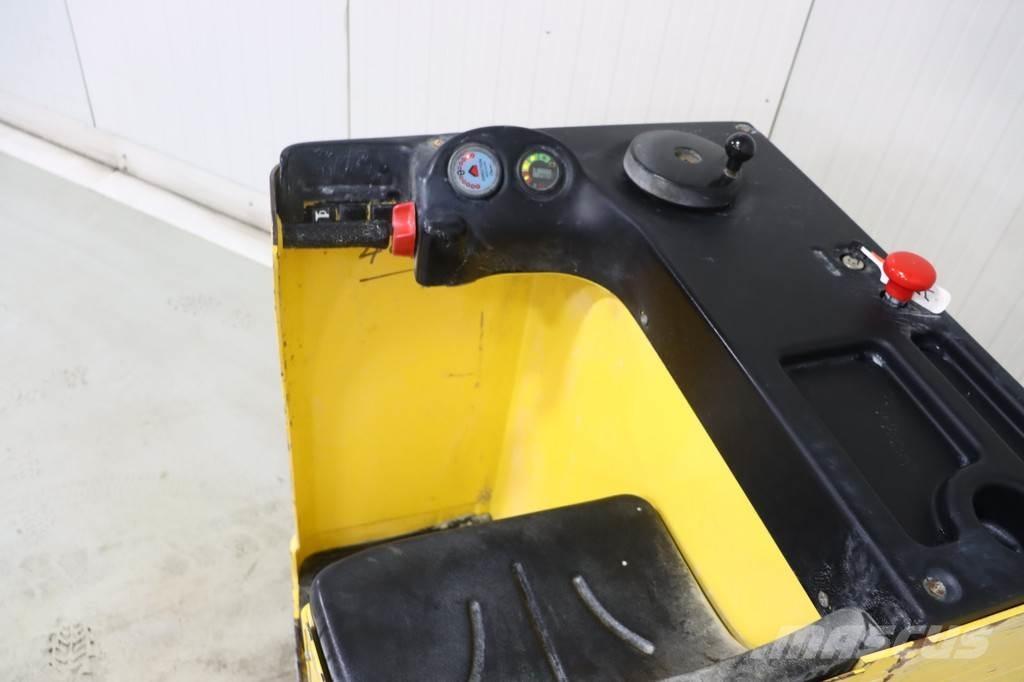 Hyster RP2.0N 手摇升降机