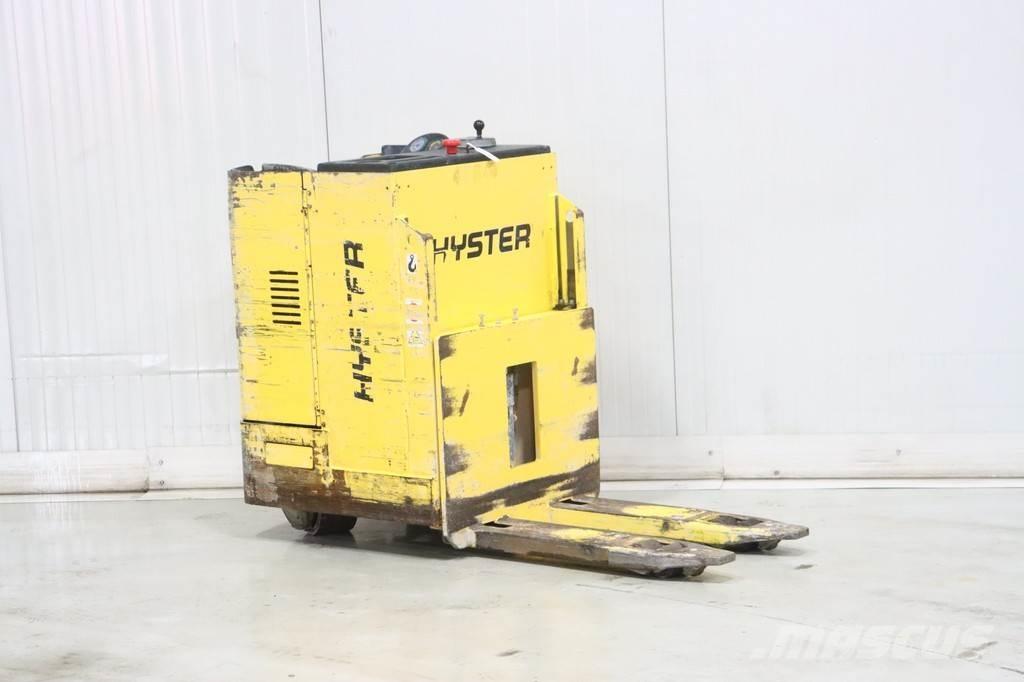 Hyster RP2.0N 手摇升降机