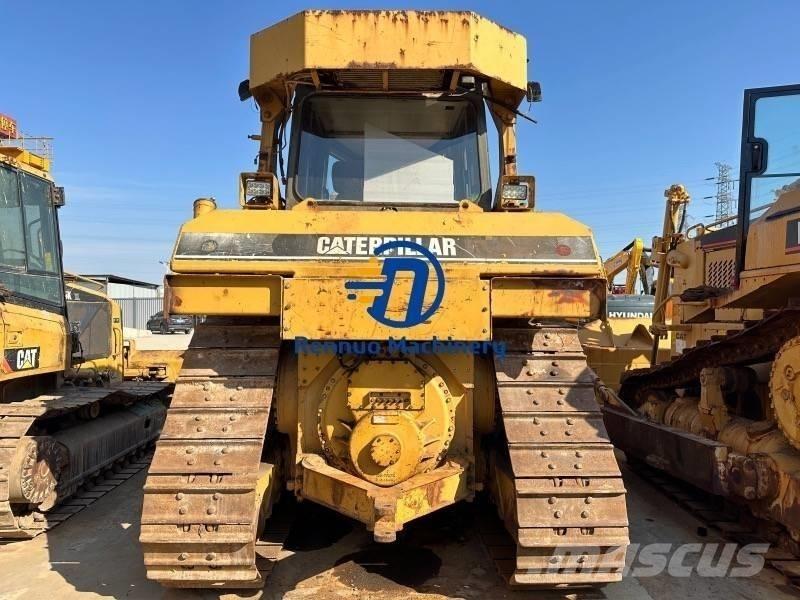 CAT D 6 R 履带式推土机