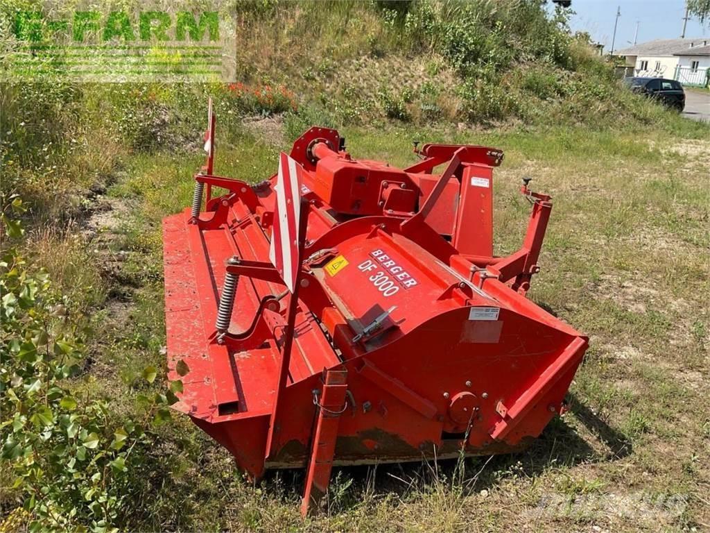 Grimme DF3000 马铃薯设备 - 其他