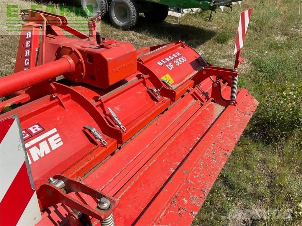 Grimme DF3000 马铃薯设备 - 其他