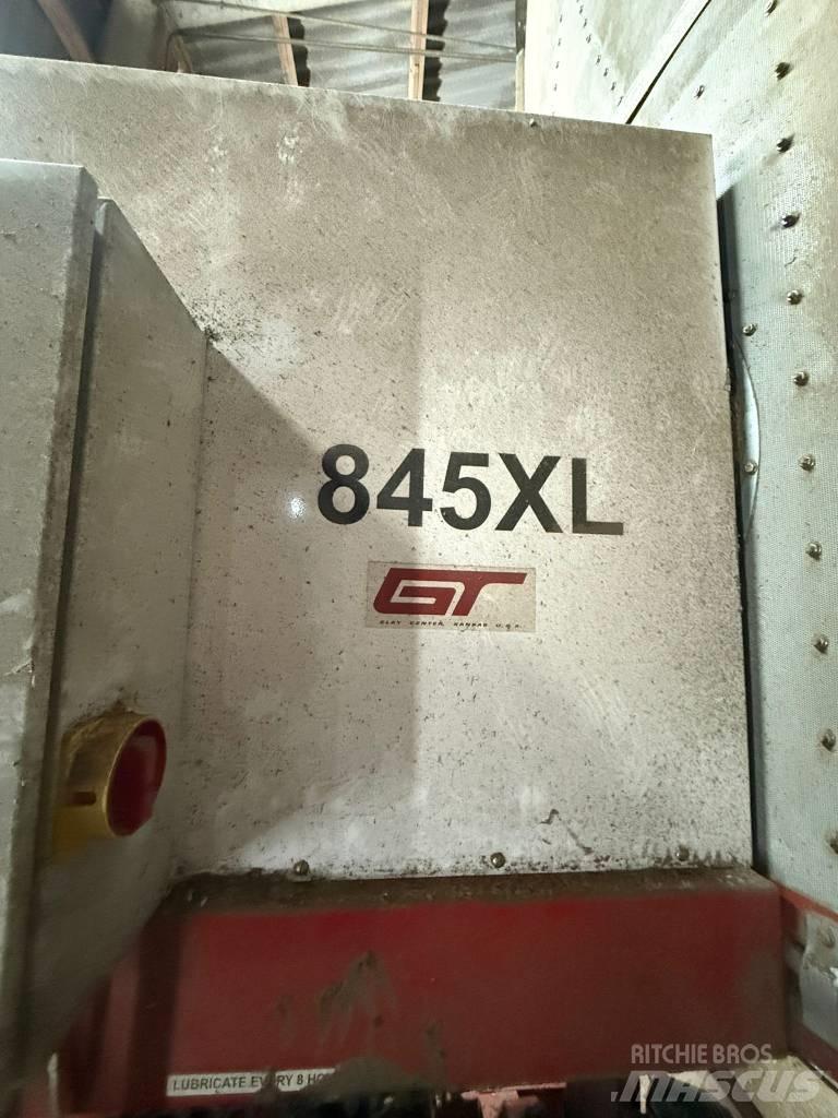 GT 845XL 谷物烘干机