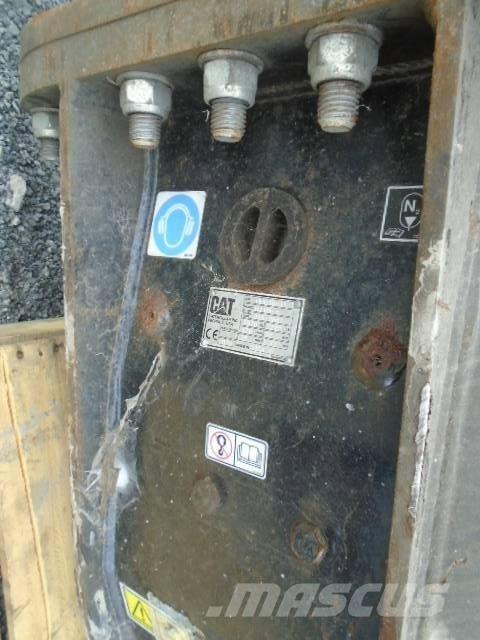 CAT H110E 其他组件