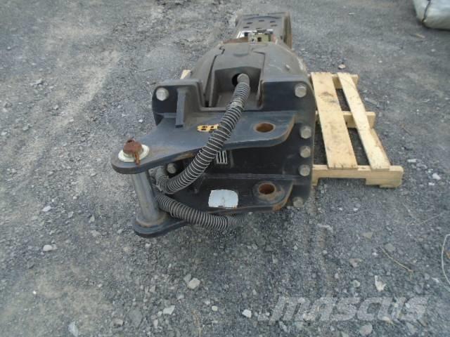 CAT H110E 其他组件