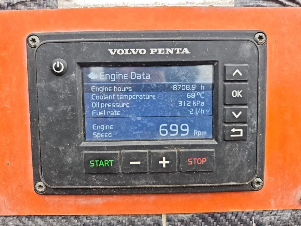 Arjes VZ 850 DK 废料粉碎机