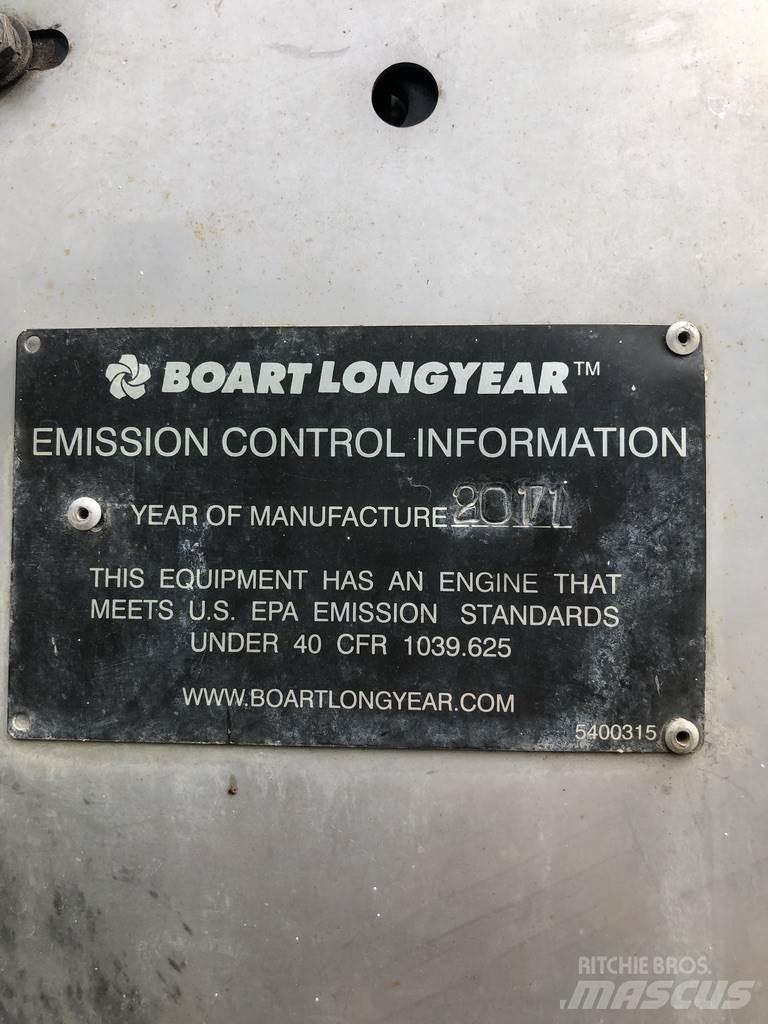 Boart Longyear LF230 隧道地下采矿钻机