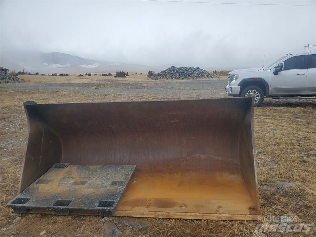 Komatsu WA320-8 建筑机械-其他
