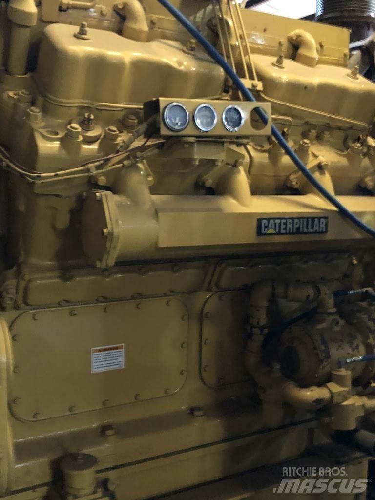 National 7P Triplex 水泵