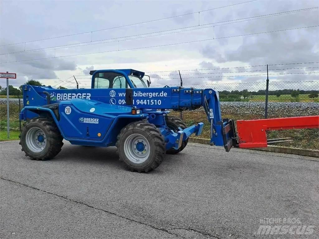Merlo P 40.17 其他叉车