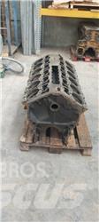 CAT 3412 船用引擎机组