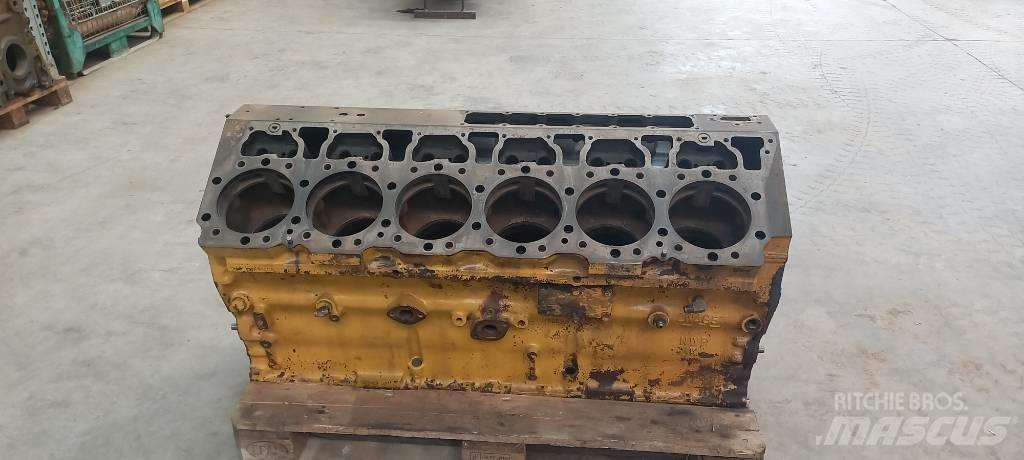CAT 3412 船用引擎机组
