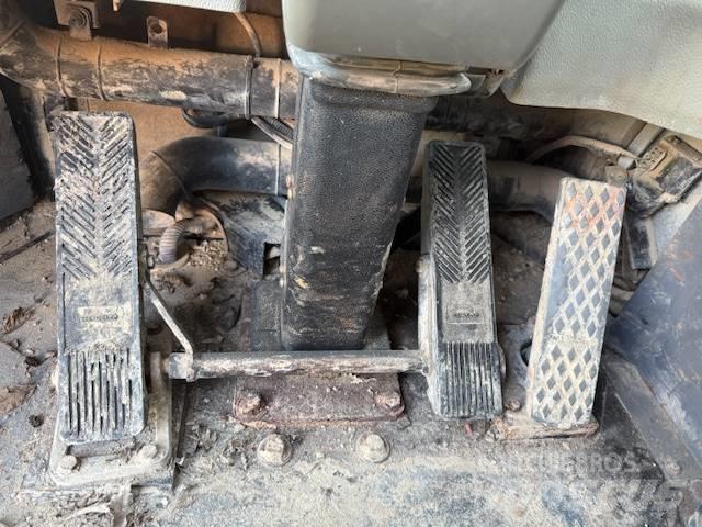 Doosan DL 400 轮式装载机