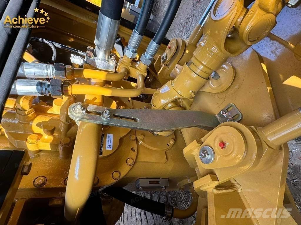 SEM 655D 轮式装载机