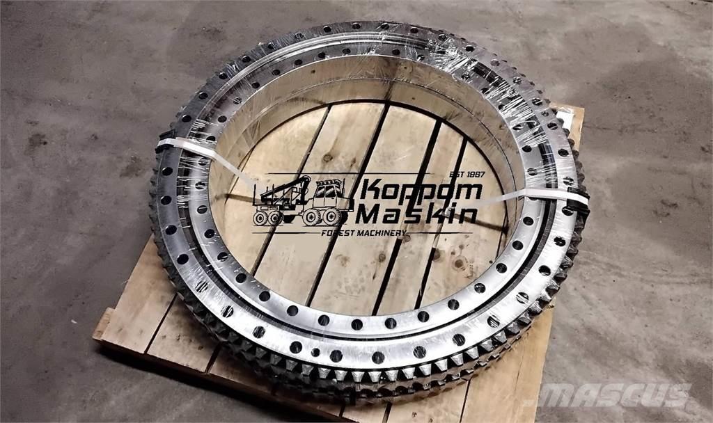 Ponsse 0082696 底盘和悬架