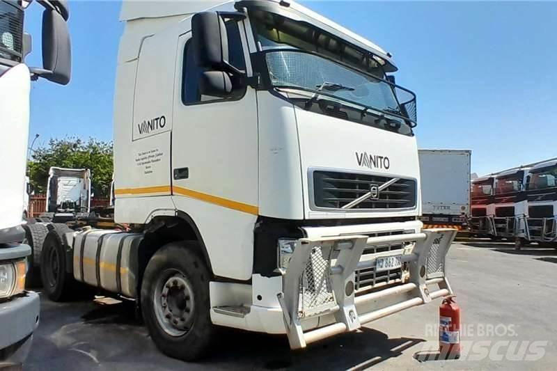 Volvo FH480 其他货车