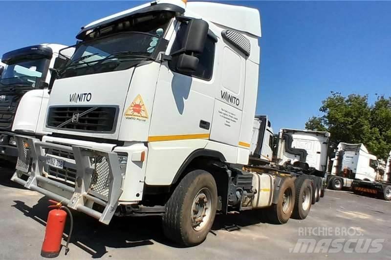 Volvo FH480 其他货车