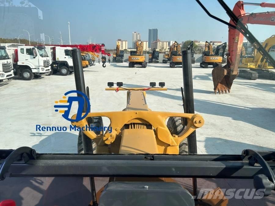 CAT 140 G 平地机/推土机