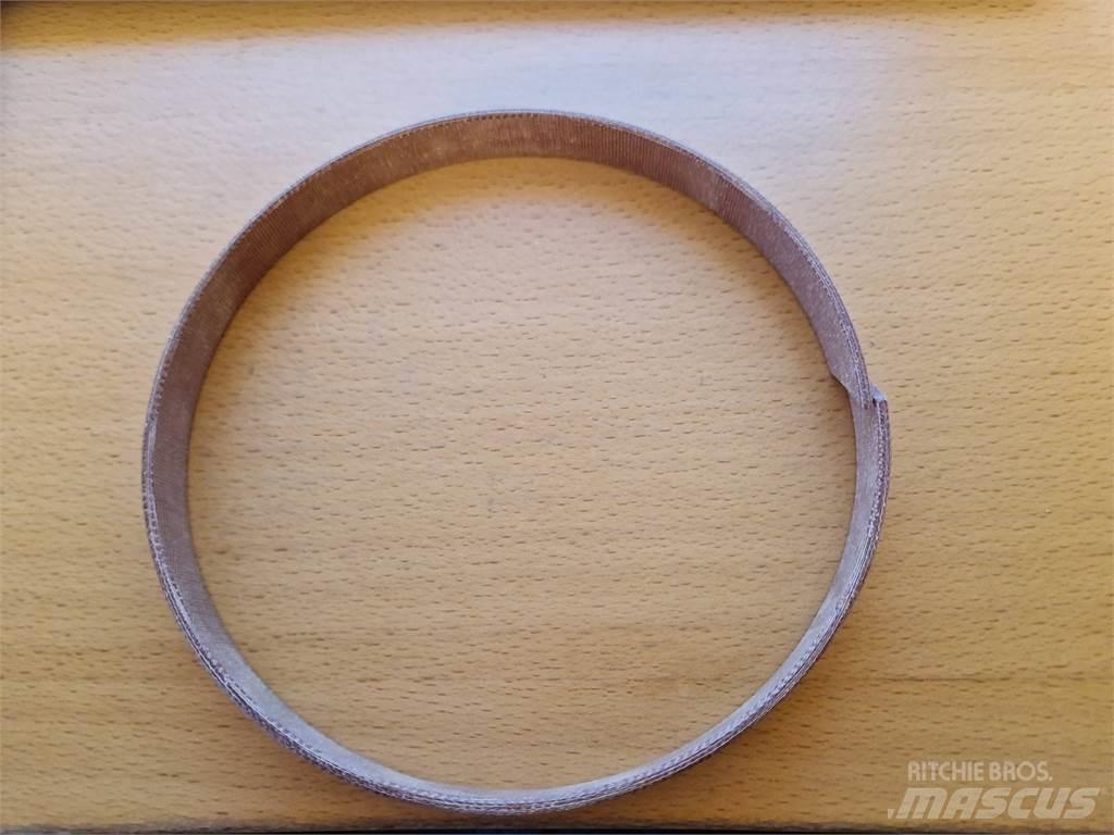 Eco Log ECO LOG 其他组件