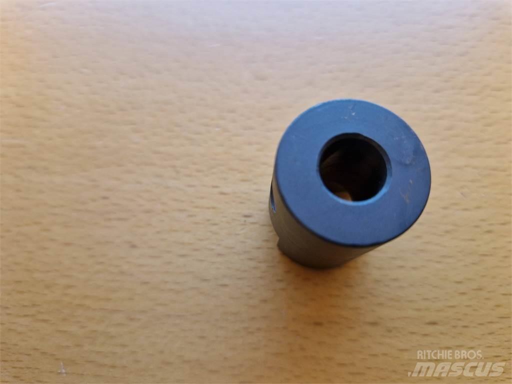 Ponsse P33958 底盘和悬架