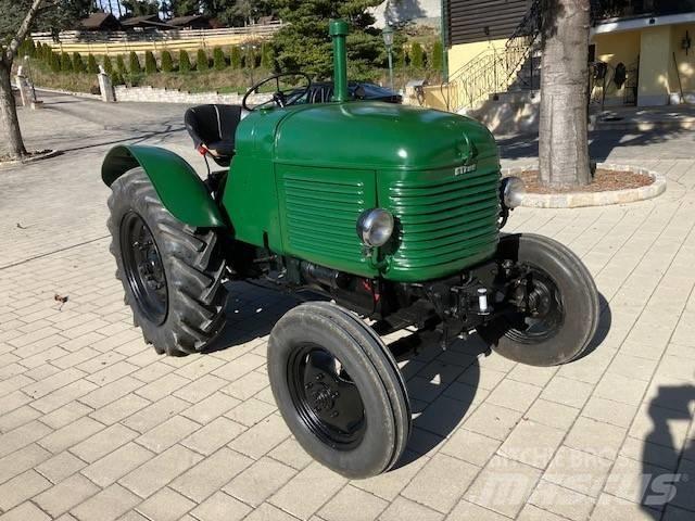 Steyr 180 拖拉机/农用车