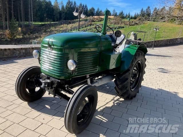 Steyr 180 拖拉机/农用车