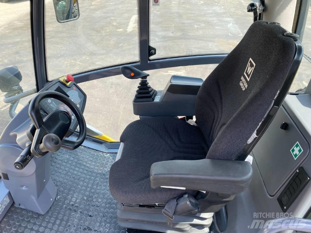 Hamm H13 i 单轮压路机