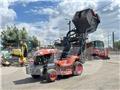 Kubota G 23-3HD 骑乘式割草机