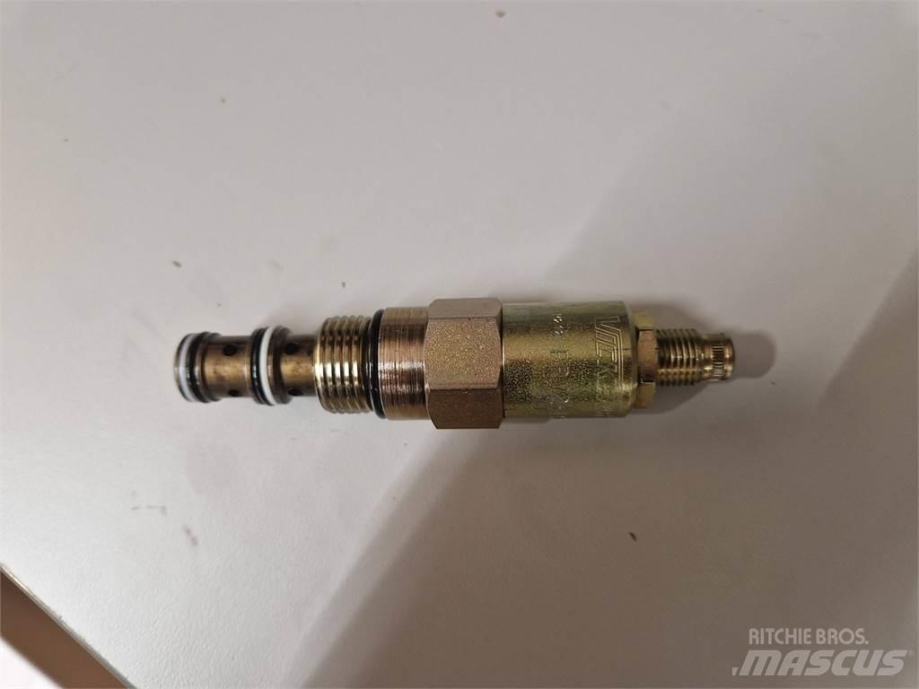Rottne 072-0089 液压