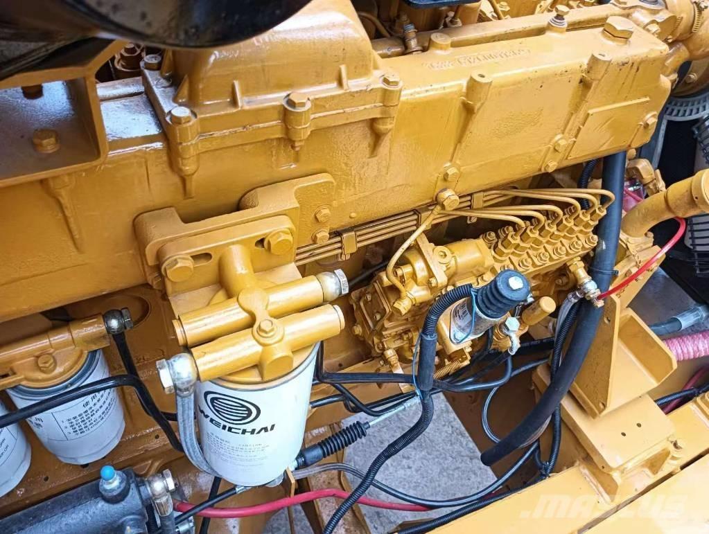 CAT 966 H 轮式装载机