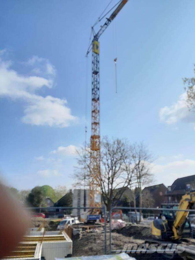Liebherr 81k 其他起重机