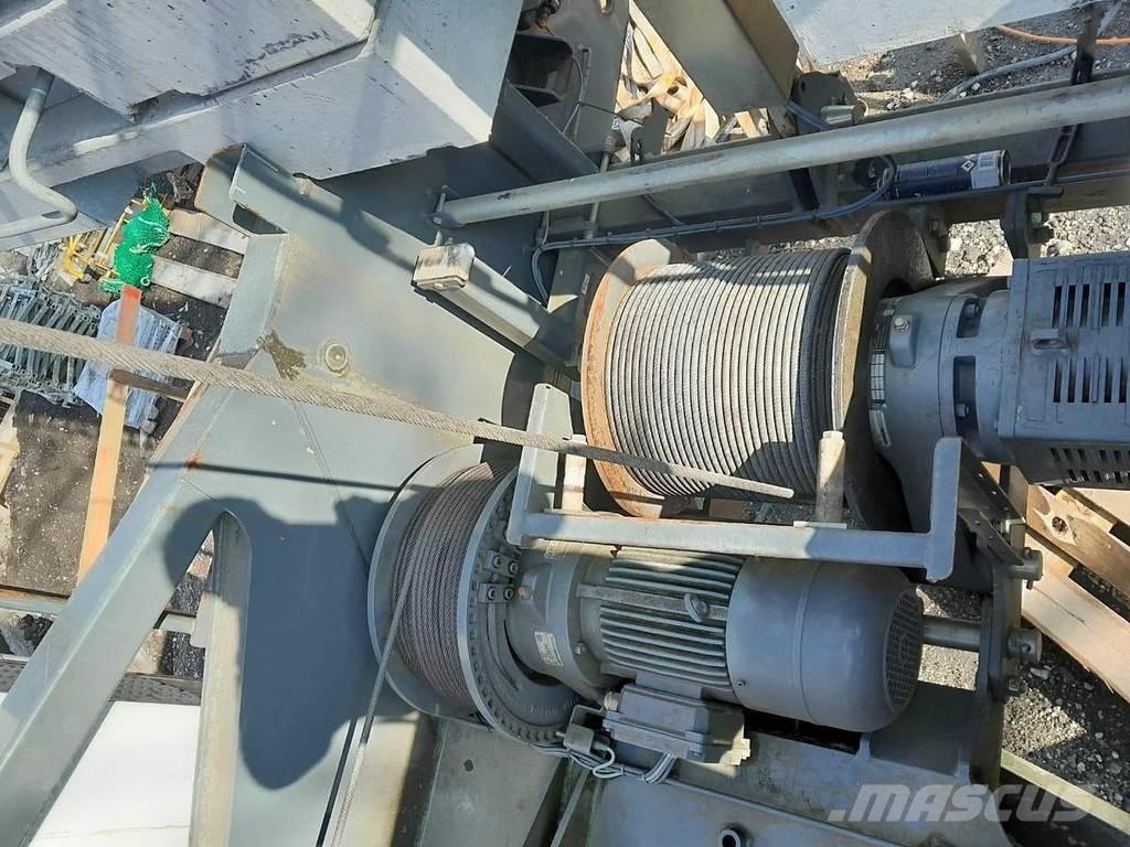 Liebherr 81k 其他起重机