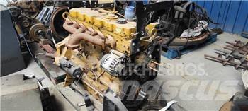 CAT C 6.6 发动机