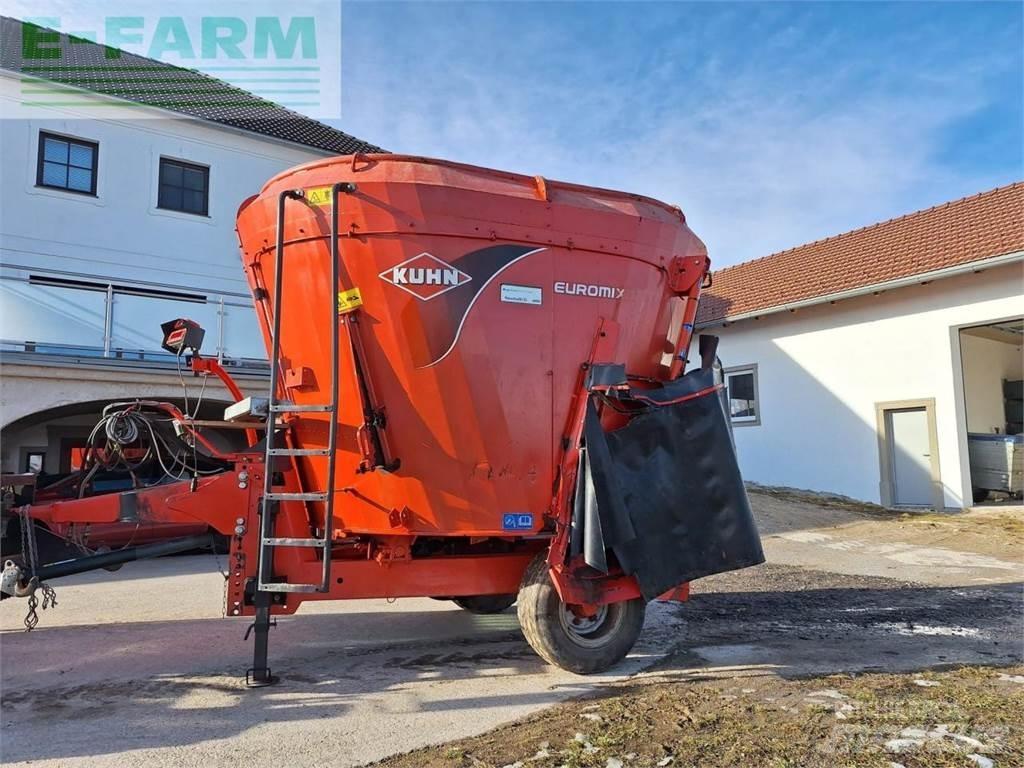 Kuhn Euromix 1040 其他畜牧业器械和配件